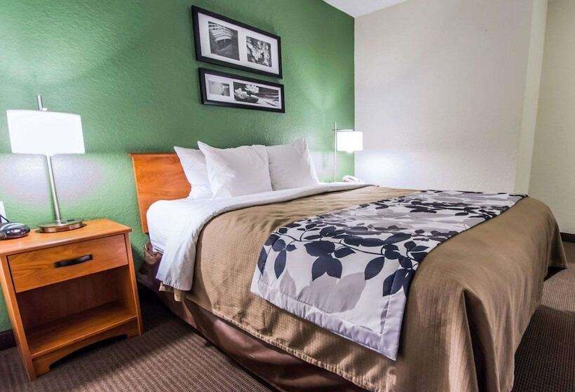 בית מלון כפרי Sleep Inn