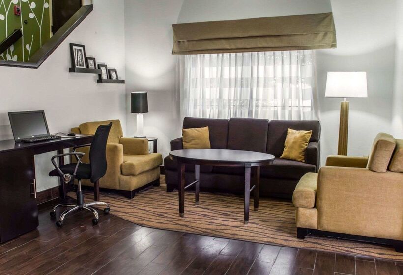 فندق Sleep Inn Richmond South