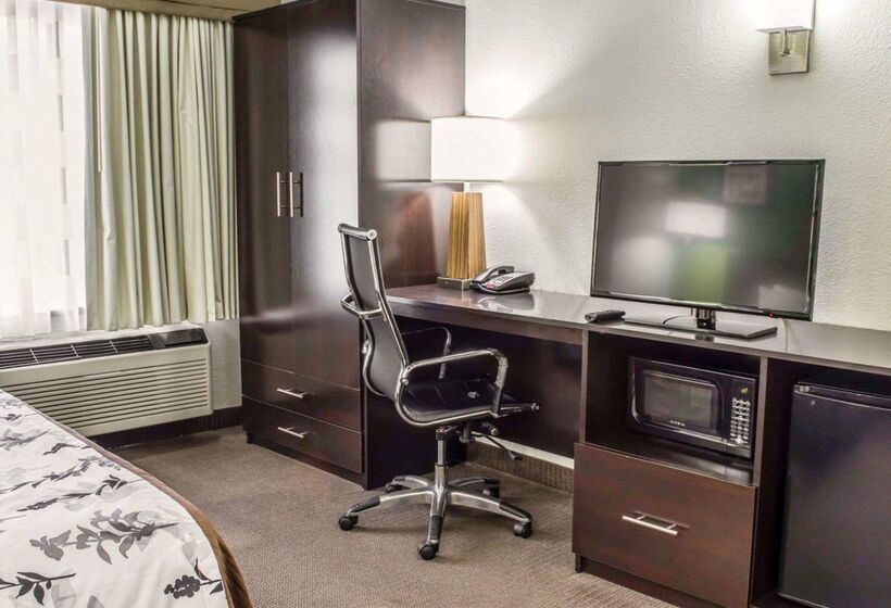 فندق Sleep Inn Richmond South