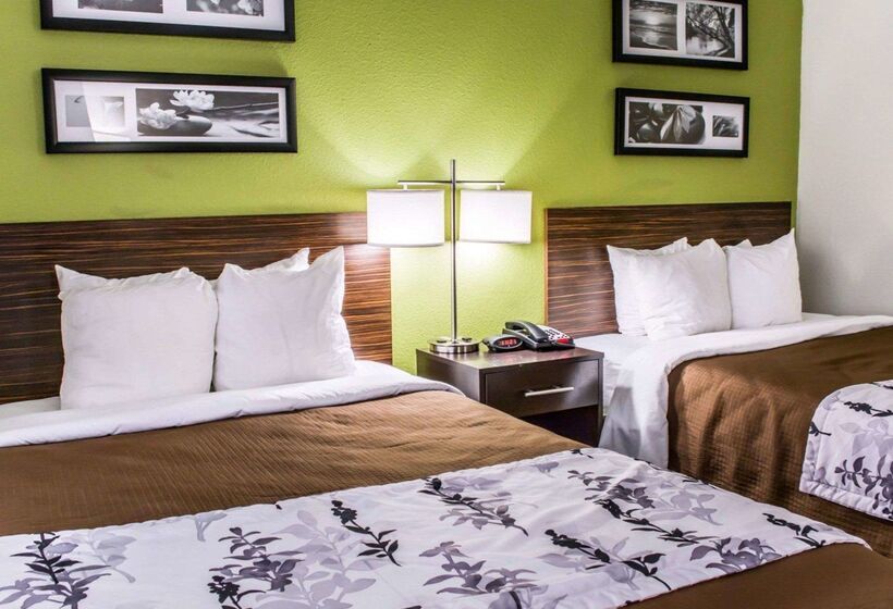 فندق Sleep Inn Richmond South