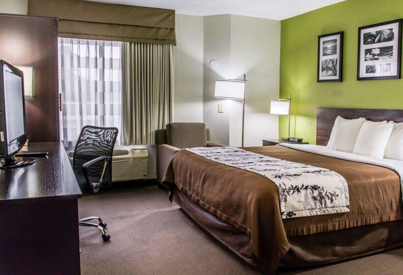 فندق Sleep Inn Richmond South