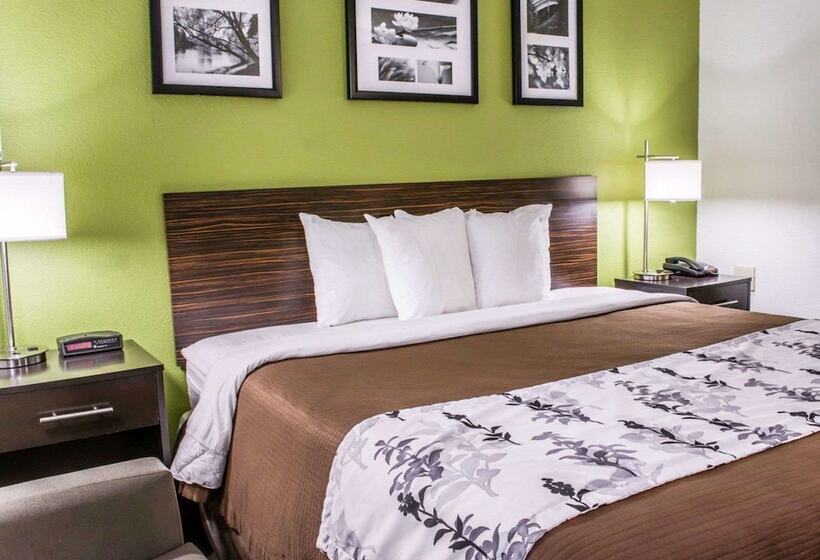 فندق Sleep Inn Richmond South