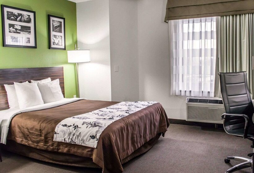 فندق Sleep Inn Richmond South