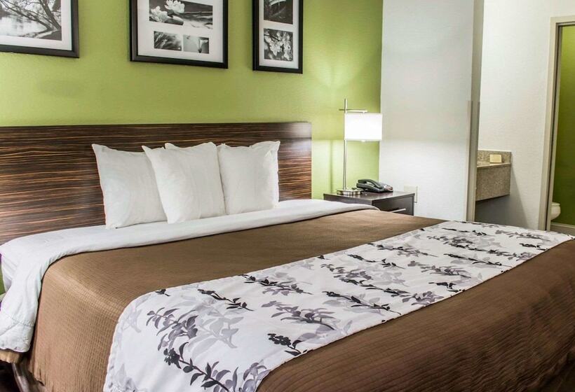 فندق Sleep Inn Richmond South