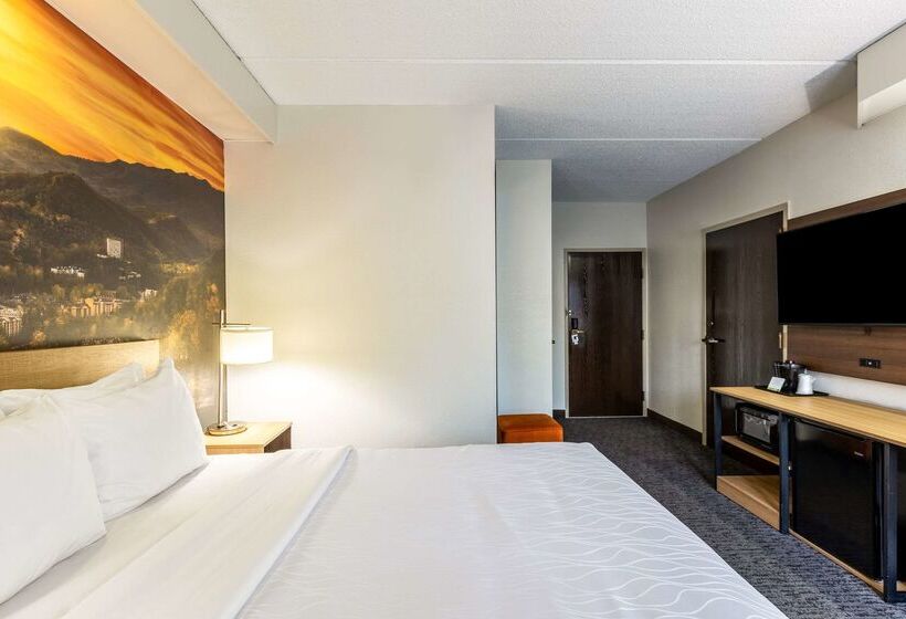 فندق Clarion Pointe Sevierville Pigeon Forge