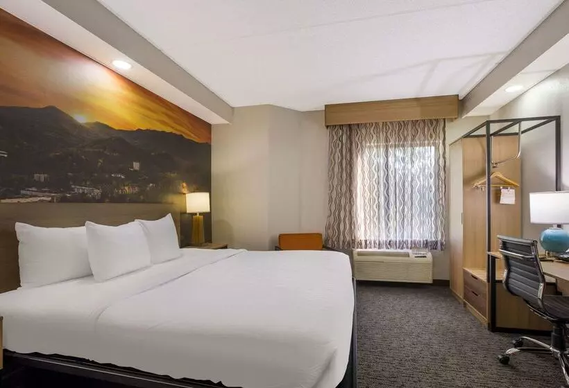 호텔 Clarion Pointe Sevierville Pigeon Forge