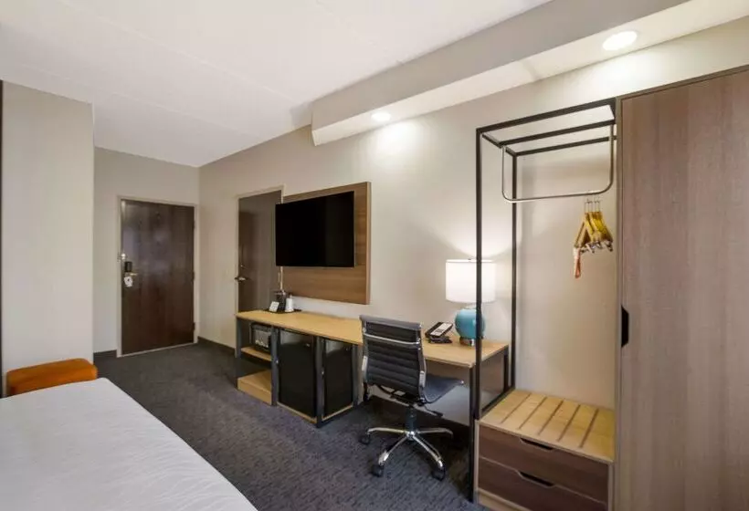 호텔 Clarion Pointe Sevierville Pigeon Forge