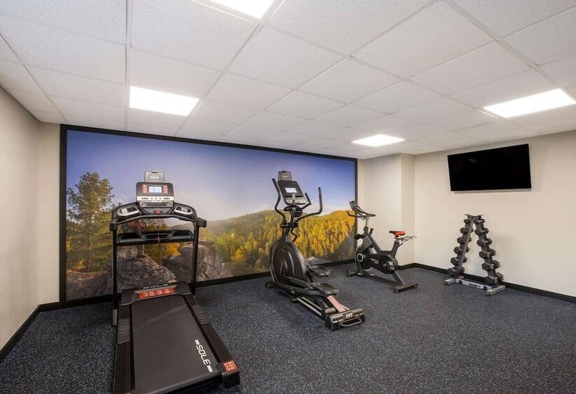 فندق Clarion Pointe Sevierville Pigeon Forge