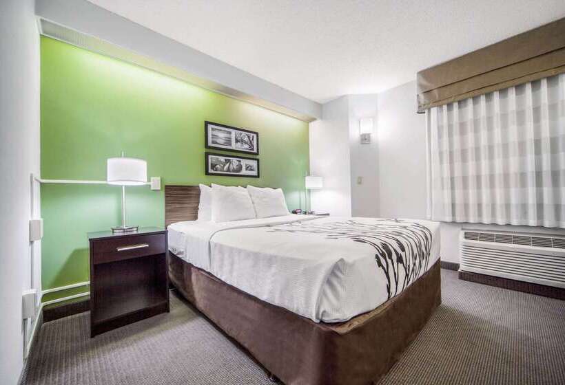 فندق Sleep Inn & Suites Columbus