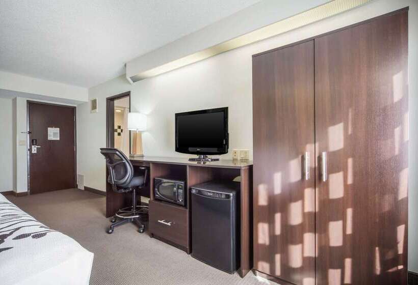 فندق Sleep Inn & Suites Columbus