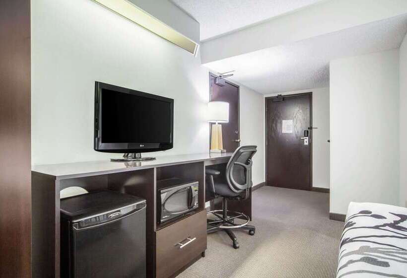 فندق Sleep Inn & Suites Columbus
