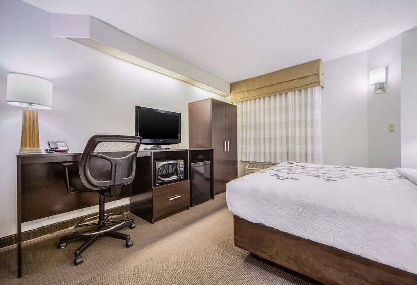 فندق Sleep Inn & Suites Columbus