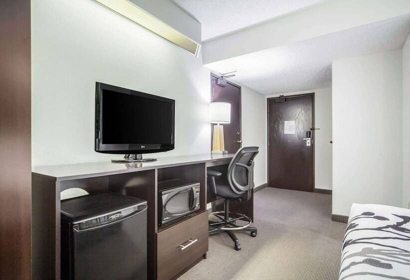 فندق Sleep Inn & Suites Columbus