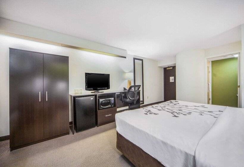 فندق Sleep Inn & Suites Columbus