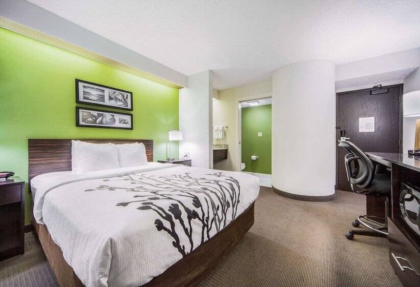 فندق Sleep Inn & Suites Columbus