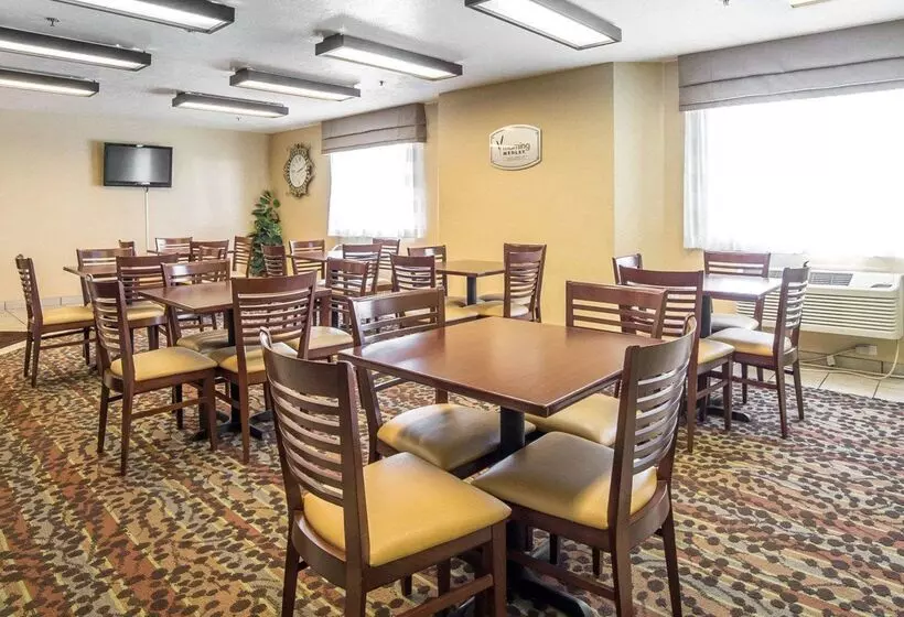 ホテル Sleep Inn West Valley City  Salt Lake City South