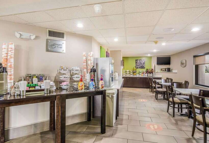 酒店 Sleep Inn Wytheville I77 And I81