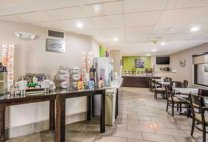 Otel Sleep Inn Wytheville I77 And I81