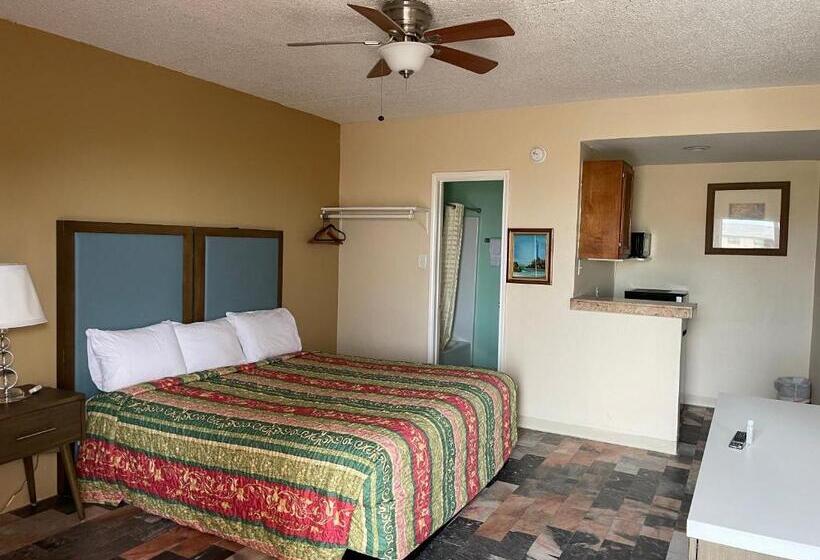 فندق Southwind Inn