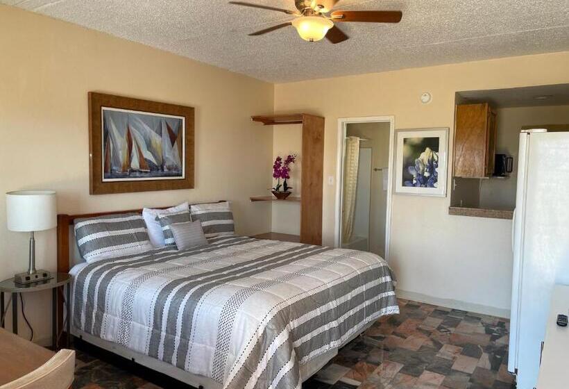 فندق Southwind Inn