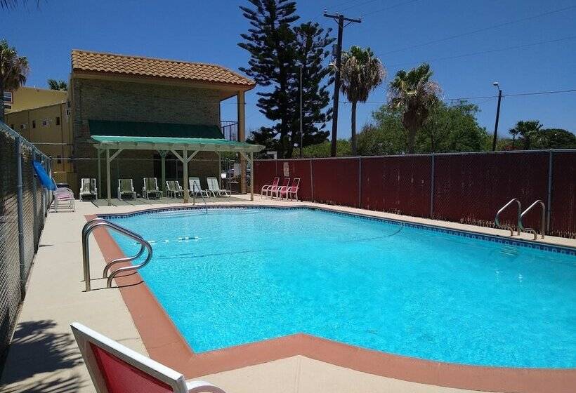 فندق Southwind Inn