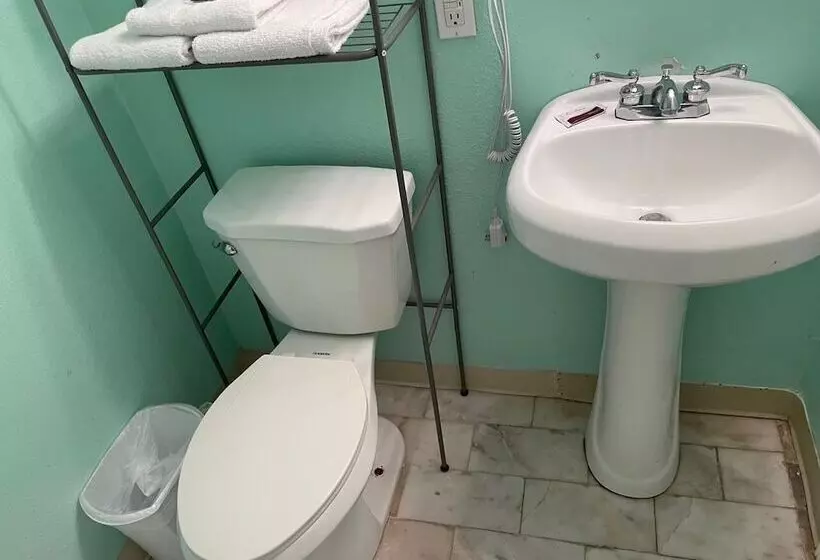 호텔 Southwind Inn