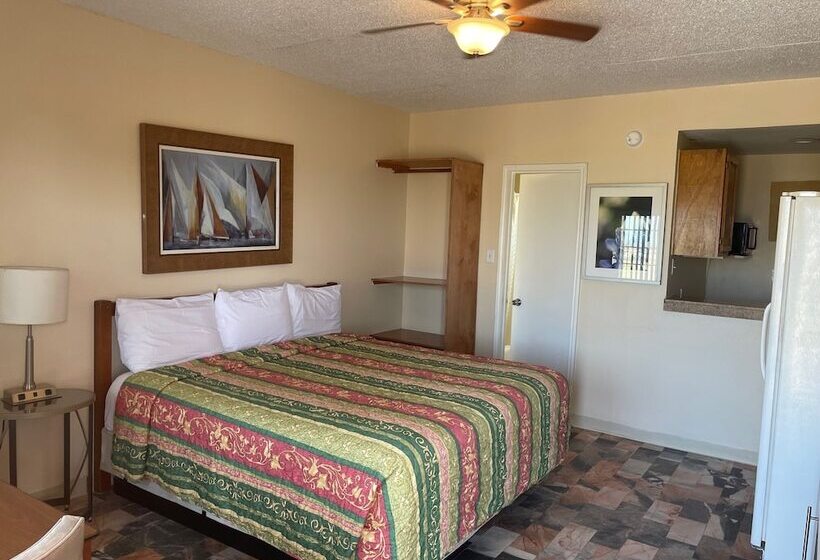 فندق Southwind Inn