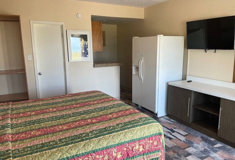 فندق Southwind Inn