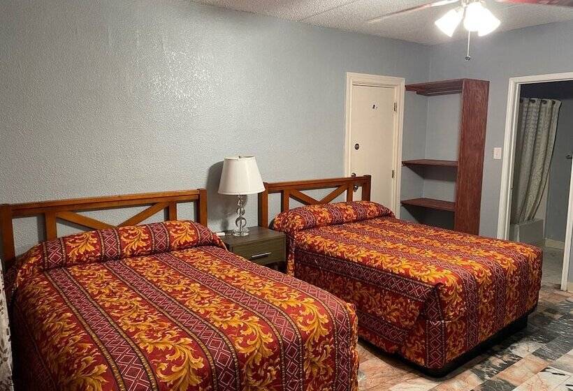 فندق Southwind Inn