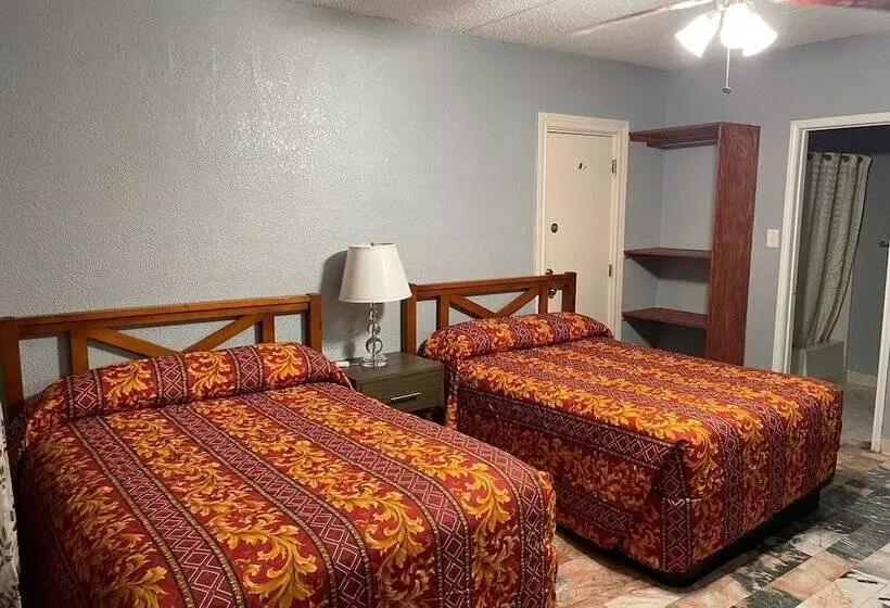 호텔 Southwind Inn