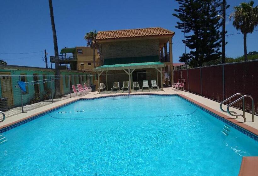 فندق Southwind Inn