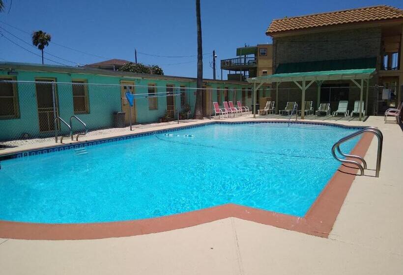 فندق Southwind Inn