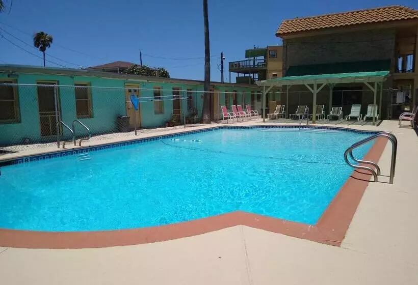 호텔 Southwind Inn