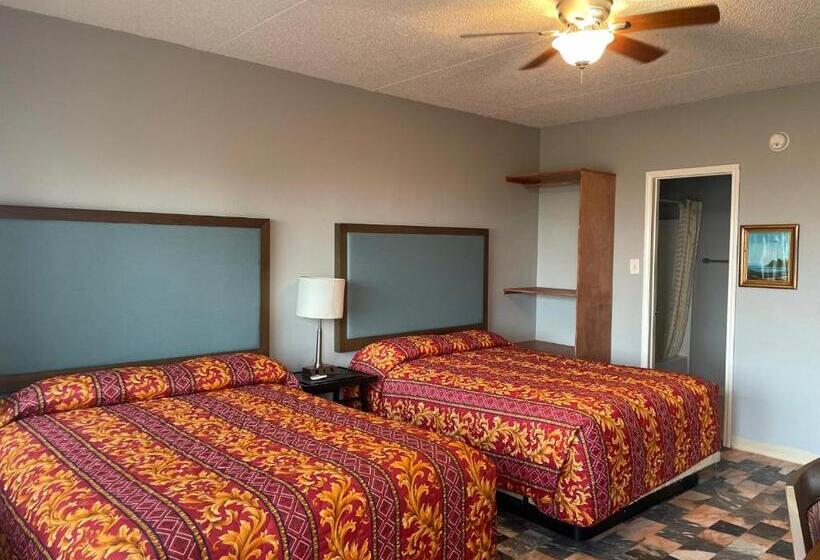 فندق Southwind Inn