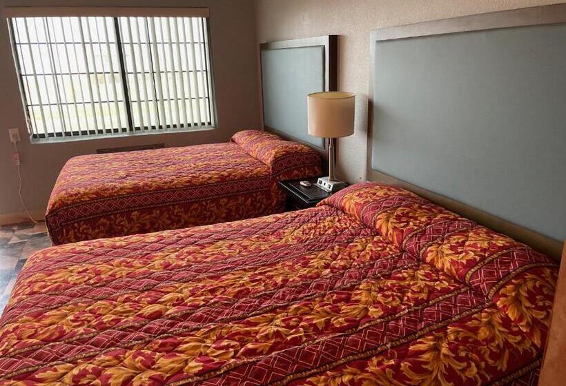 فندق Southwind Inn