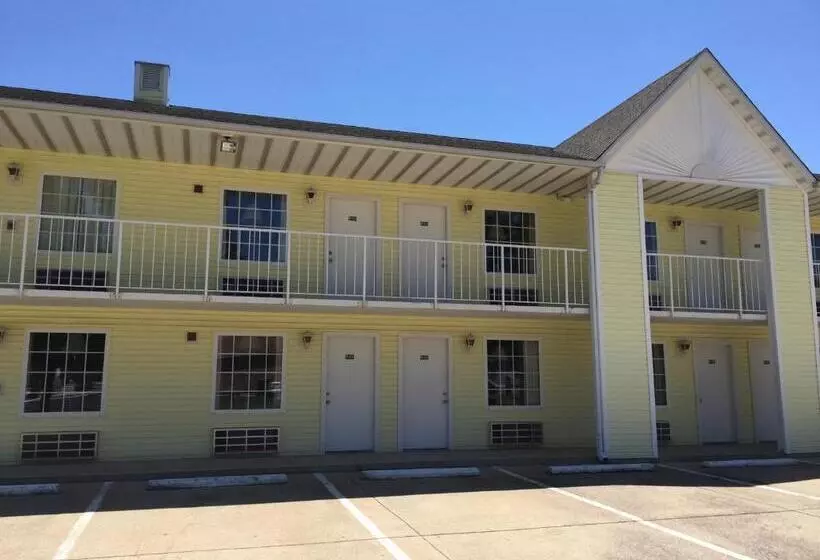 Hotelli Spinning Wheel Inn