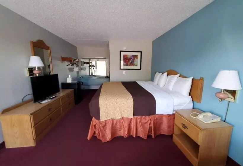 Hotelli Spinning Wheel Inn