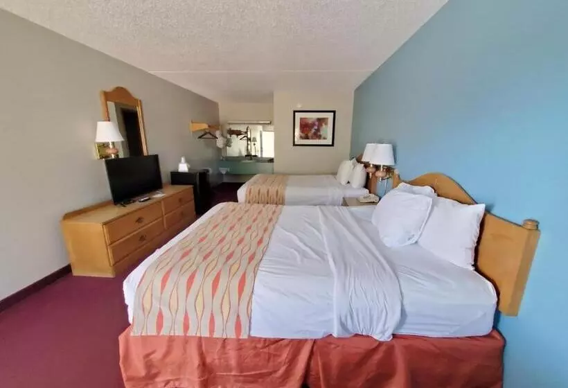 Hotelli Spinning Wheel Inn