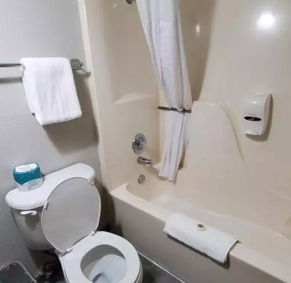 Hotelli Spinning Wheel Inn