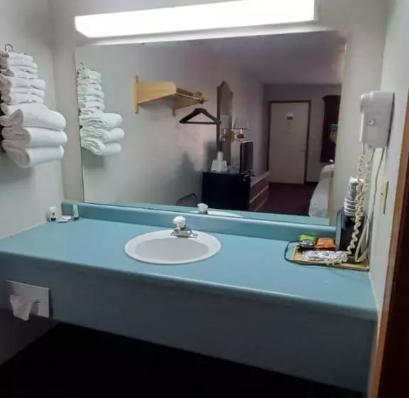 Hotelli Spinning Wheel Inn