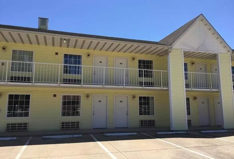 Hotelli Spinning Wheel Inn