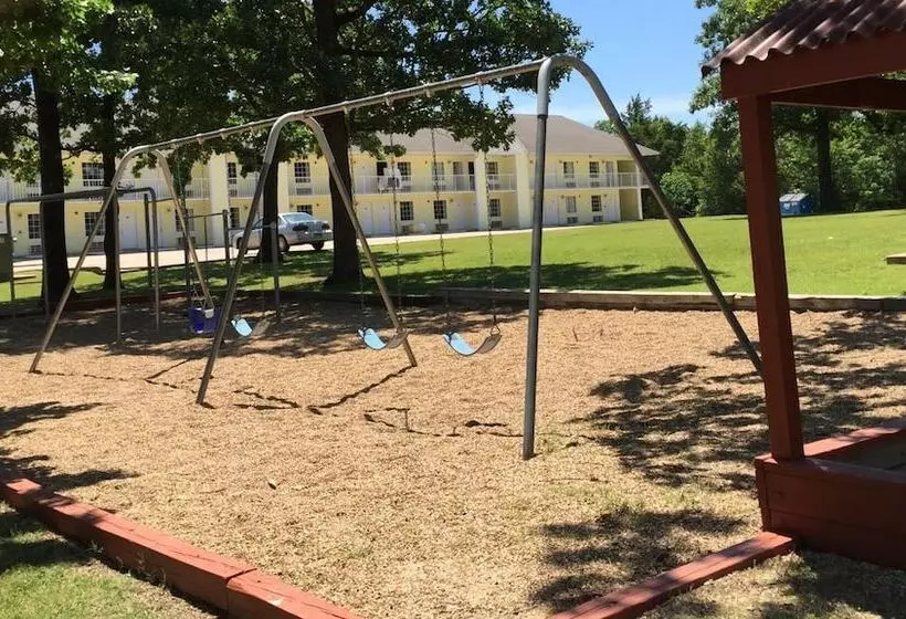 Hotelli Spinning Wheel Inn