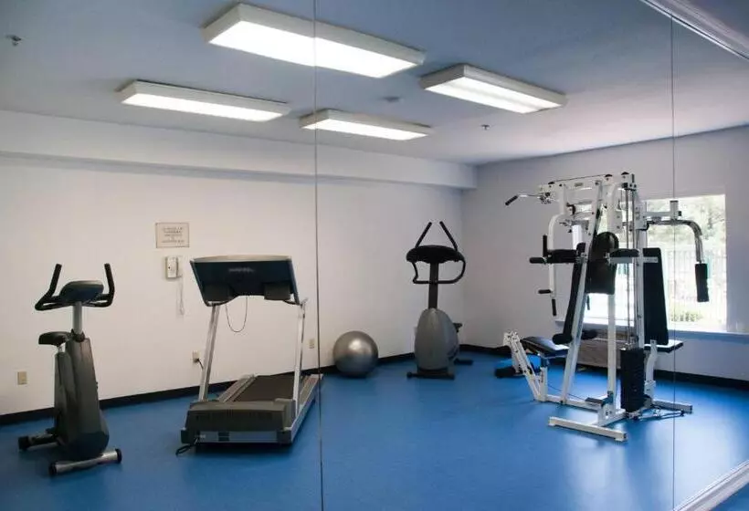 فندق Springhill Suites By Marriott Las Cruces