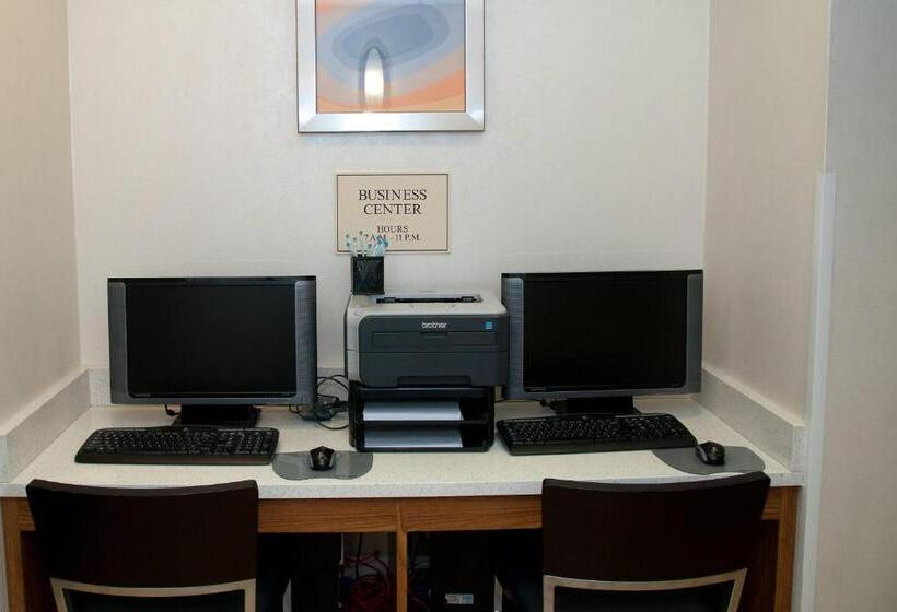 فندق Springhill Suites By Marriott Las Cruces