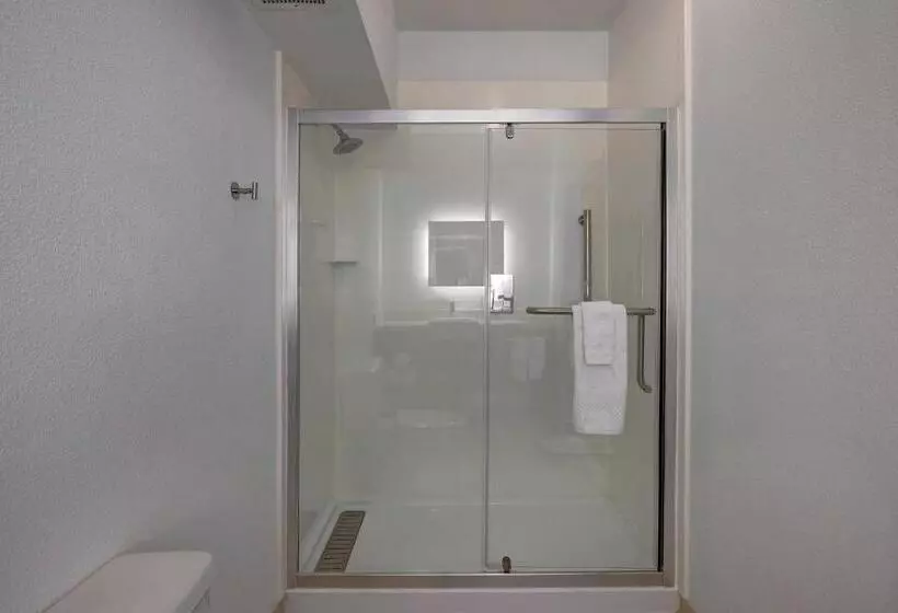 فندق Springhill Suites By Marriott Las Cruces