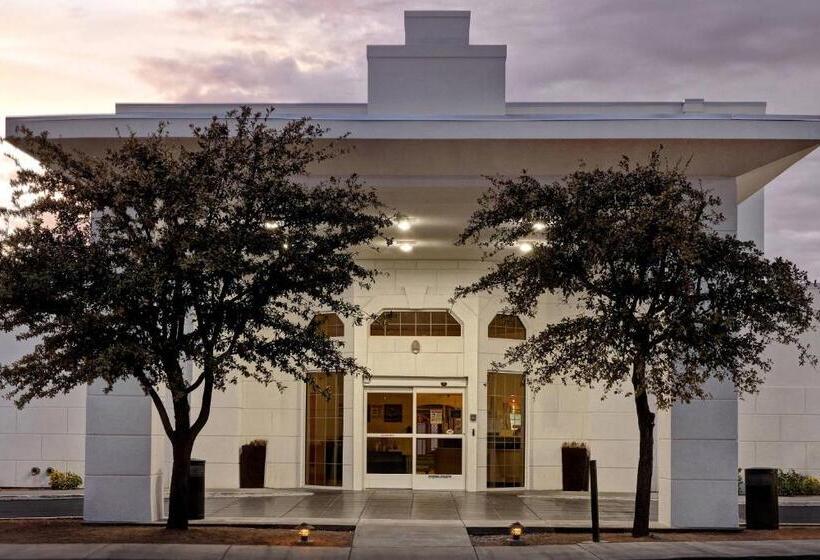 فندق Springhill Suites By Marriott Las Cruces