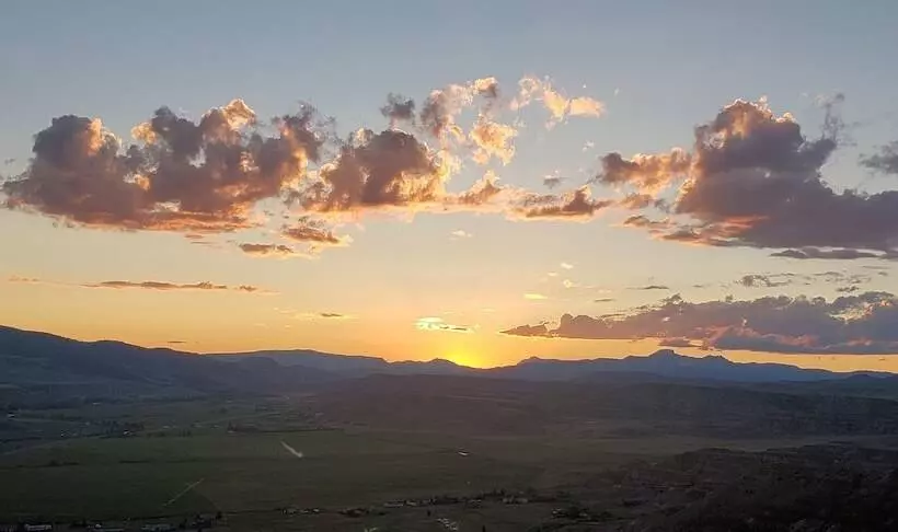 ホテル Stagecoach Inn & Suites