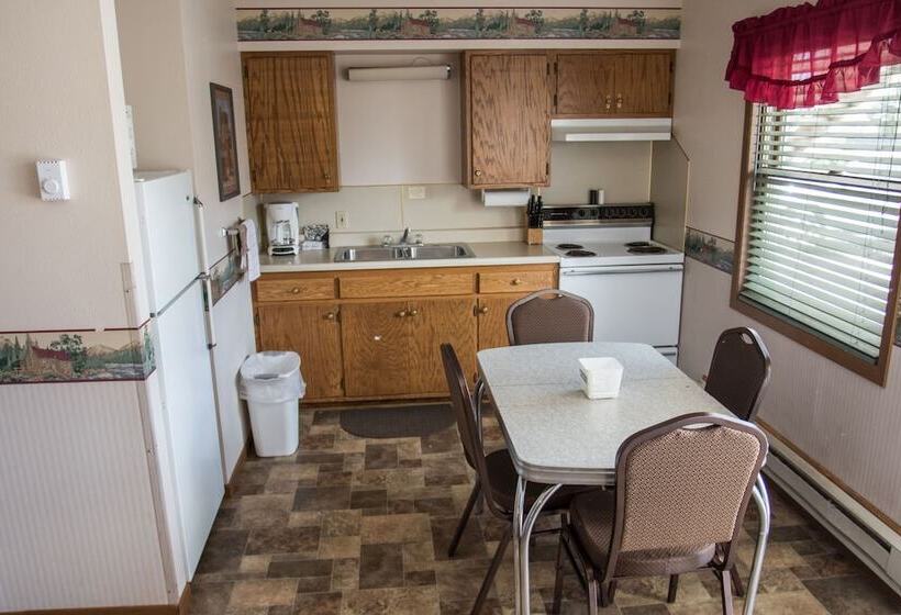 فندق Stagecoach Inn & Suites