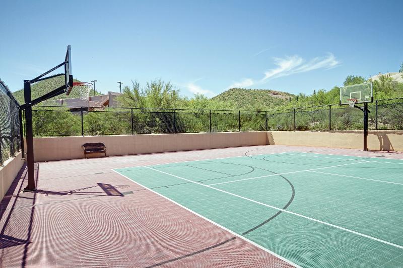 فندق Starr Pass Golf Suites