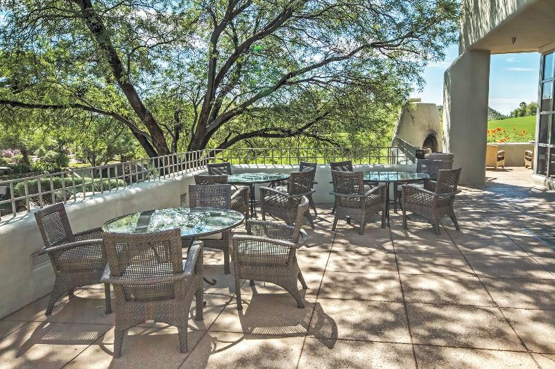 فندق Starr Pass Golf Suites